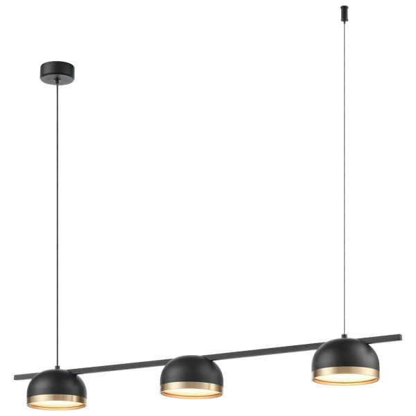 Подвесной светодиодный светильник Velante 472-403-03