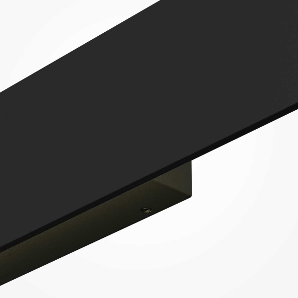 Бра Maytoni Technical C81WL-18W3K-B