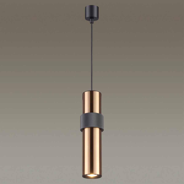 Подвесной светильник Odeon Light L-vision Afra 4739/5L