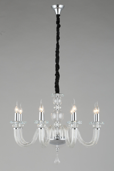 Подвесная люстра Omnilux Scalea OML-89303-08