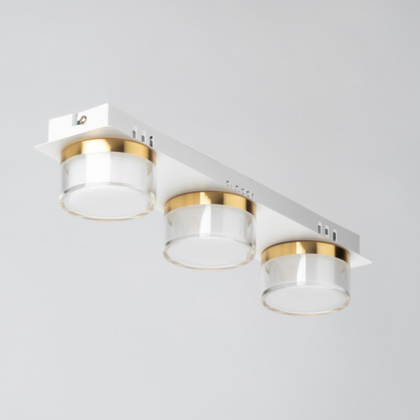 Люстра De City Гэлэкси 632018603