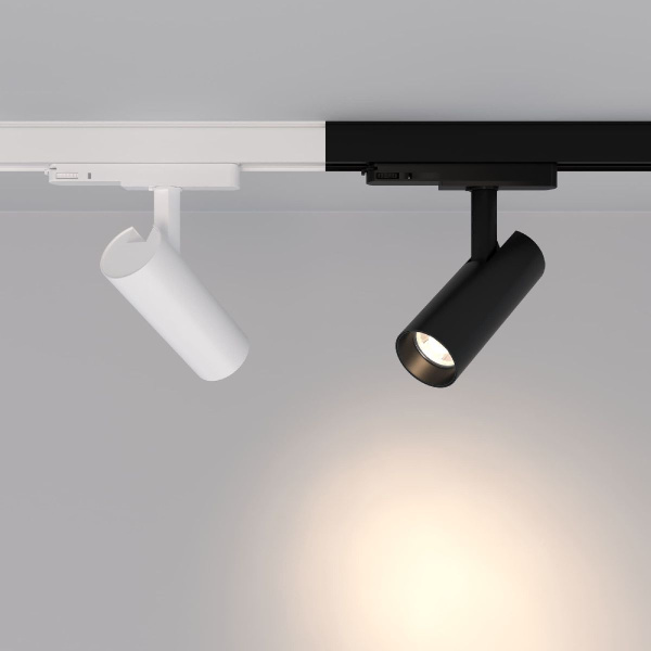 Светильник LGD-GERA-4TR-R55-10W Warm3000 (WH, 55 deg, 230V) Arlight 055150