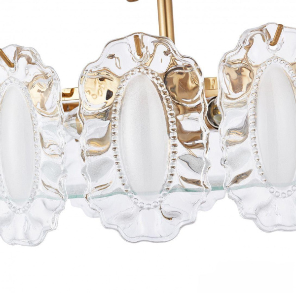 Потолочный светильник Arte Milano Rim 313009/D400 BS