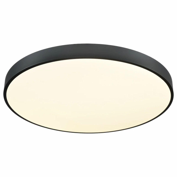 Светильник потолочный VELANTE Современный стиль 444-667-01