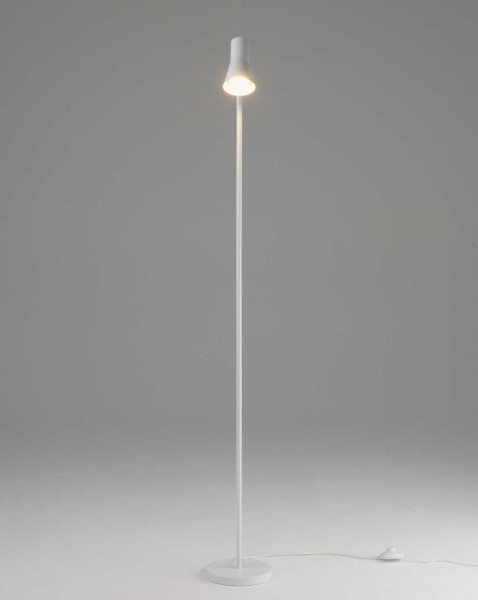 Торшер Moderli Melro V11327-1F