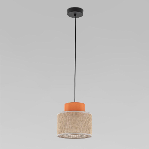 Подвесной светильник TK Lighting 3255 Duo