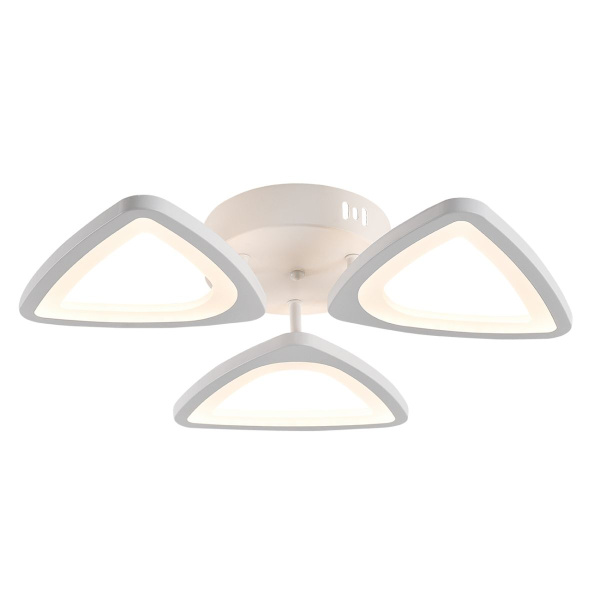 Потолочный светильник Escada  10273/3LED