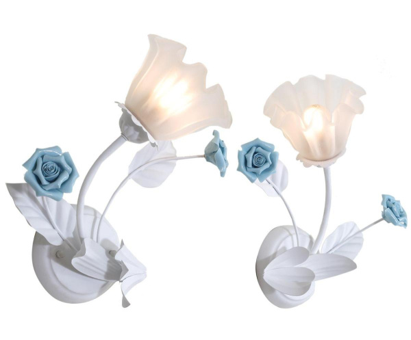 Бра Lucia Tucci Fiori Di Rose W112.1 Right