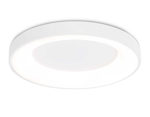 Потолочный светодиодный светильник Ambrella light Orbital Design FZ1401