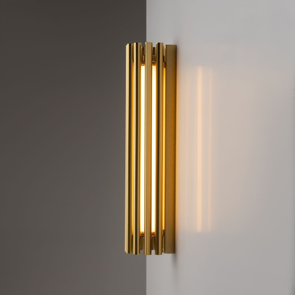 Настенный светильник Maytoni Sonata MOD410WL-L12BS3K