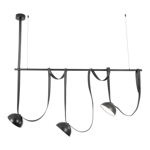 Линейно-подвесной светильник Lussole LSP-7521