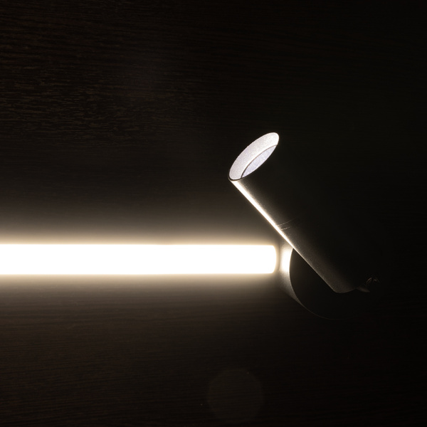 A2219PL-2BK Спот Arte Lamp A2219PL-2BK