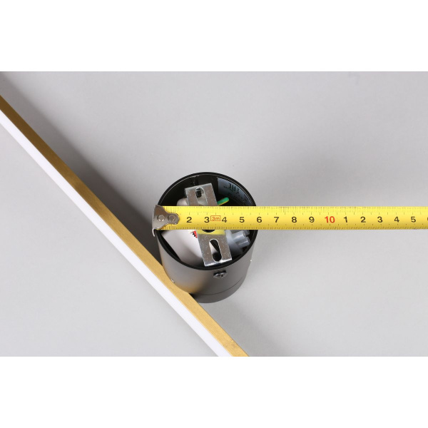 Настенный светодиодный светильник Aployt Beatris APL.056.11.09