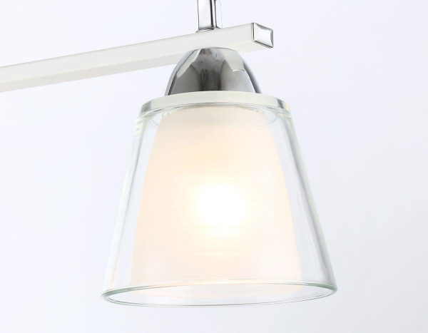 Потолочная люстра Ambrella light Traditional Modern TR303229
