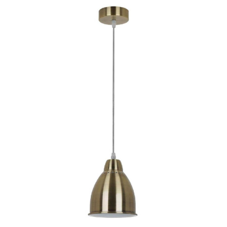 Подвесной светильник Arte Lamp Braccio A2054SP-1AB