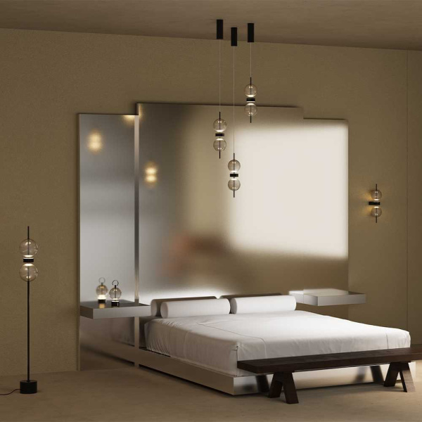 Аккумуляторный светильник Maytoni MOD478RL-L3B3K