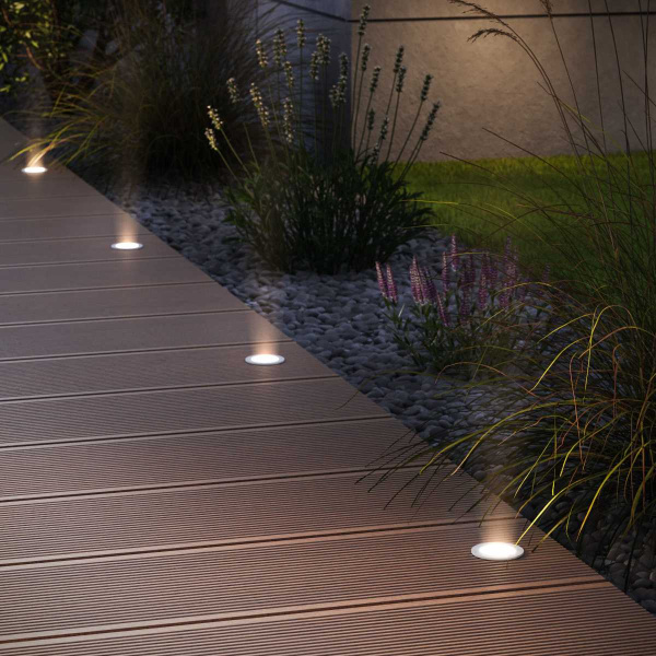 Встраиваемый светодиодный светильник Elektrostandard MRL LED 1108 белый a049753