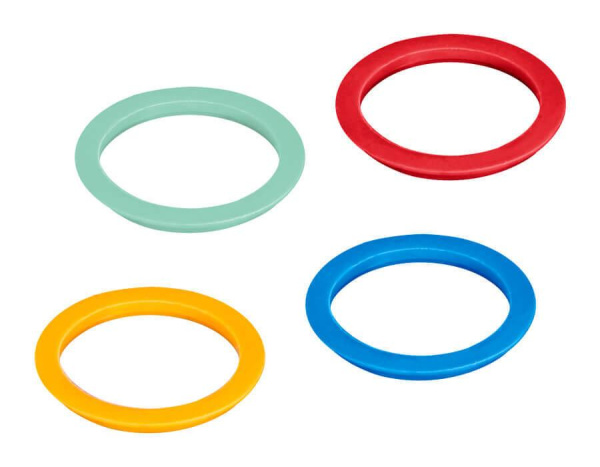 TN136 Встраиваемый точечный светильник TN136 WH/FR белый/матовый GU5.3 80*80*32