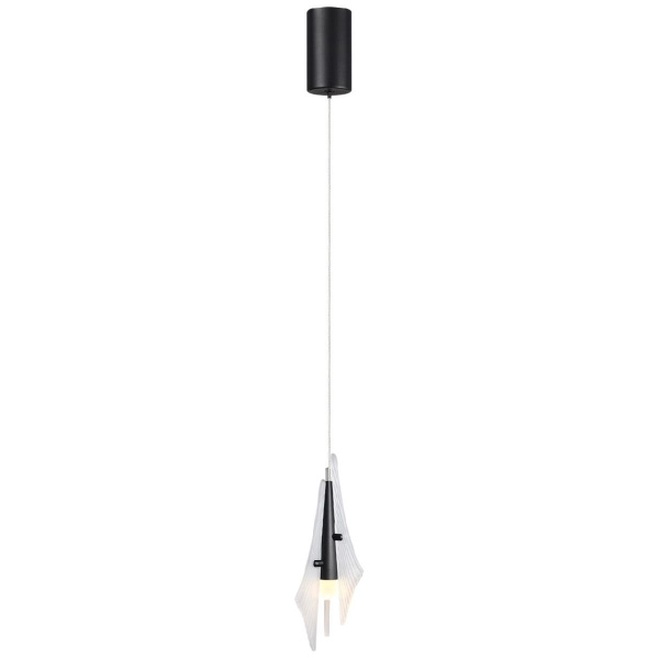 Подвесной светодиодный светильник Odeon Light Exclusive L-vision Afalina 5442/6LA
