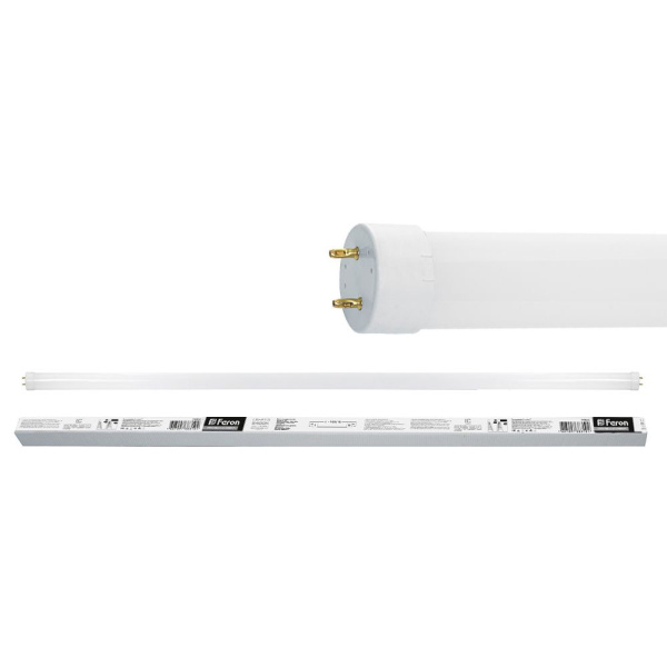 Лампа светодиодная Feron LB-217 G13 72W 175-265V 4000K 1,2м 51082