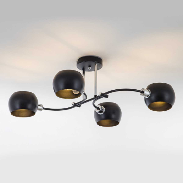 Потолочная люстра Modelux Modemodern MD.5172.4