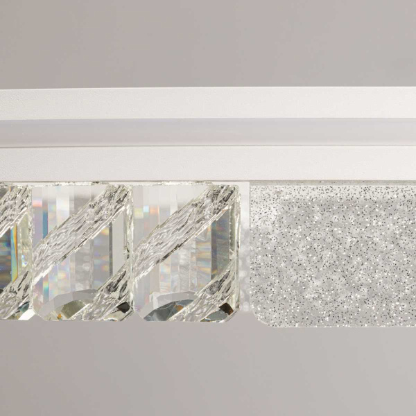 Люстра De City Платлинг 661019601