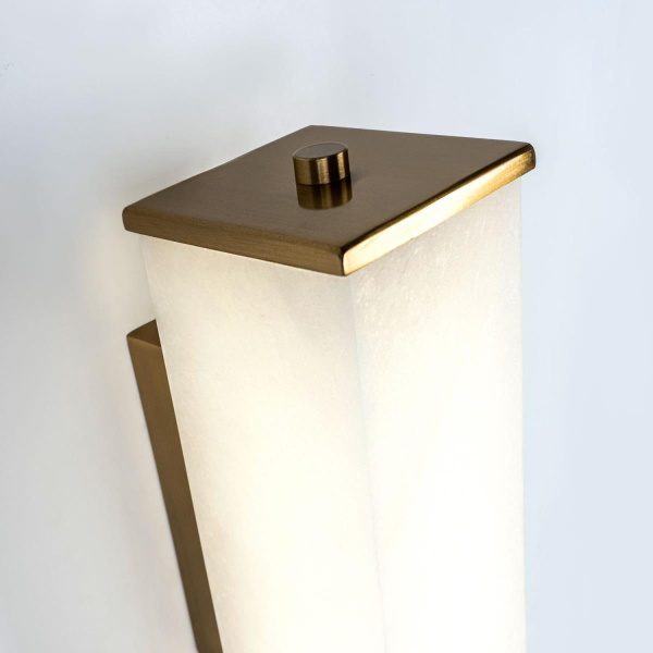 Настенный светодиодный светильник Modelux Modestyle MS.108.270 BS