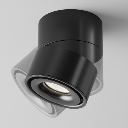 C084CL-15W4K-D-B Потолочный светильник