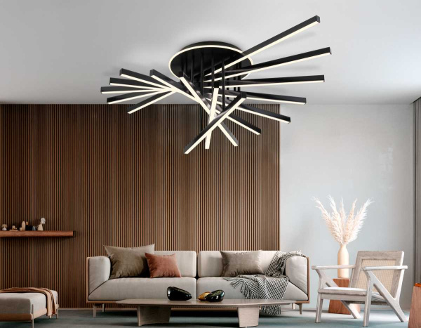 Люстра Ambrella Light COMFORT FL6292