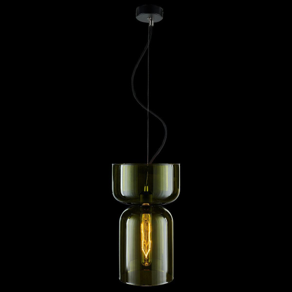 Подвесной светильник 33 Идеи PND171.01.01.003BL-M07LI