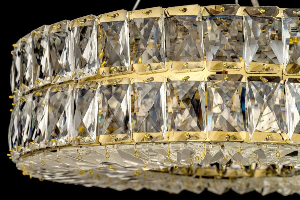 Подвесной светильник Arti Lampadari Sora E 1.5.40.100 G