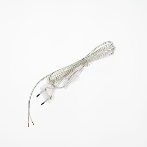 Шнур с выключателем Citilux 6001