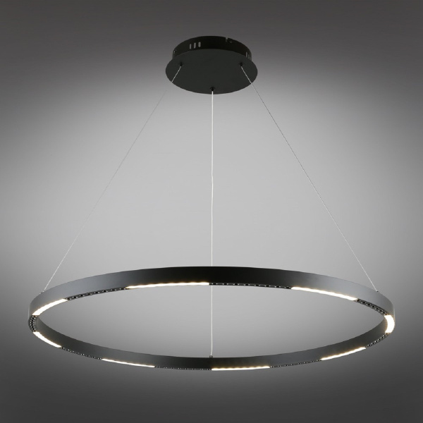 Подвесная светодиодная люстра Aployt Noella APL.051.03.43