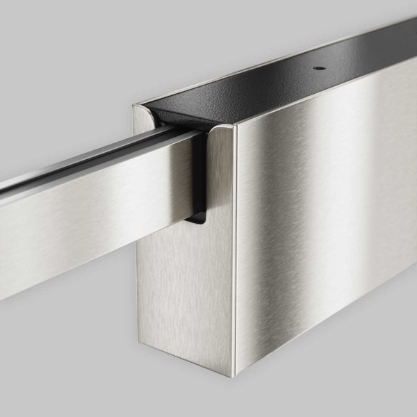 Трековый светильник Maytoni Technical TR151-1-12W4K-PT