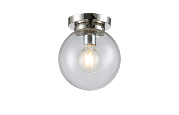 MARIO PL1 D200 NICKEL