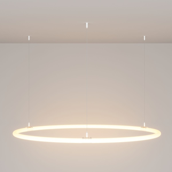 Коннектор Maytoni LNM-D25-C-S 20322