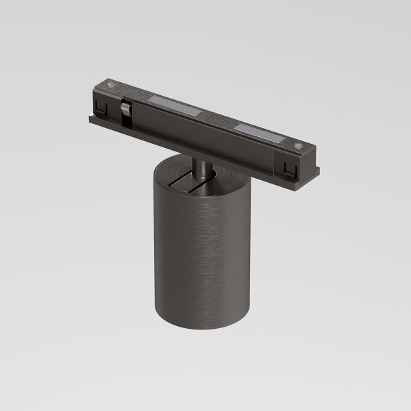 Трековый светодиодный светильник Elektrostandard Titan Line 85525/01 a069710