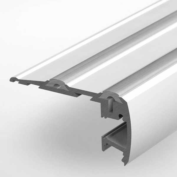 Профиль Arlight STEP-2000 ANOD 014548