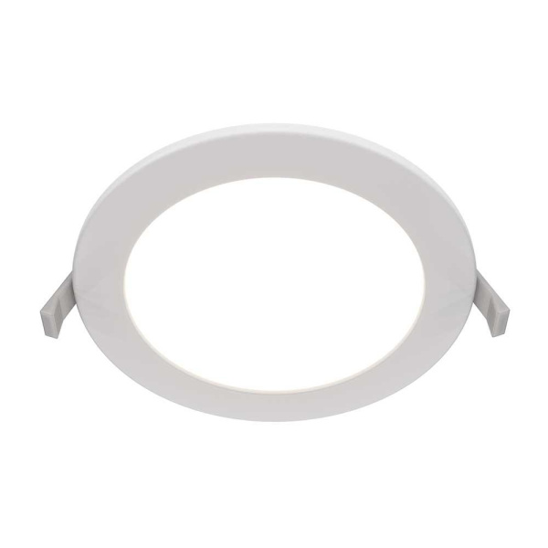 Встраиваемый светодиодный светильник Maytoni Stockton DL016-6-L12W