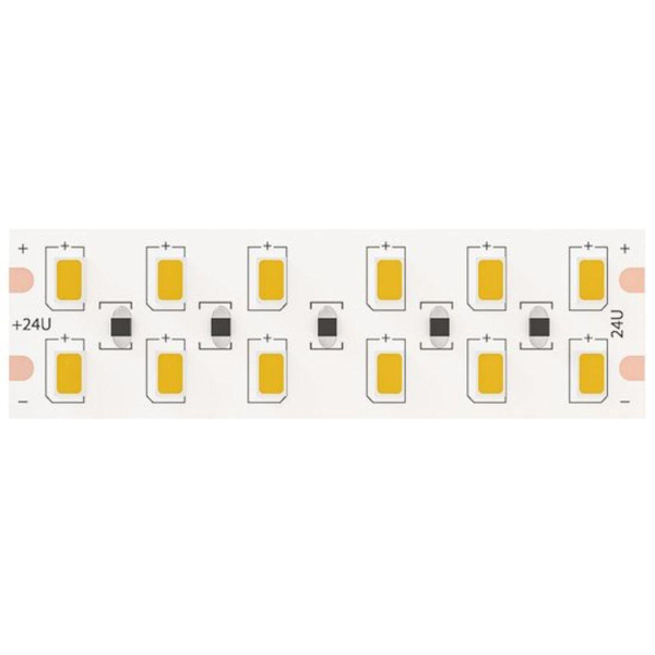 Светодиодная лента Arte Lamp 19,2W/m дневной белый 5М A2424015-02-4K