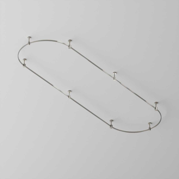 Готовая конструкция (набор) Maytoni Technical TFC-Flar-S01-PT