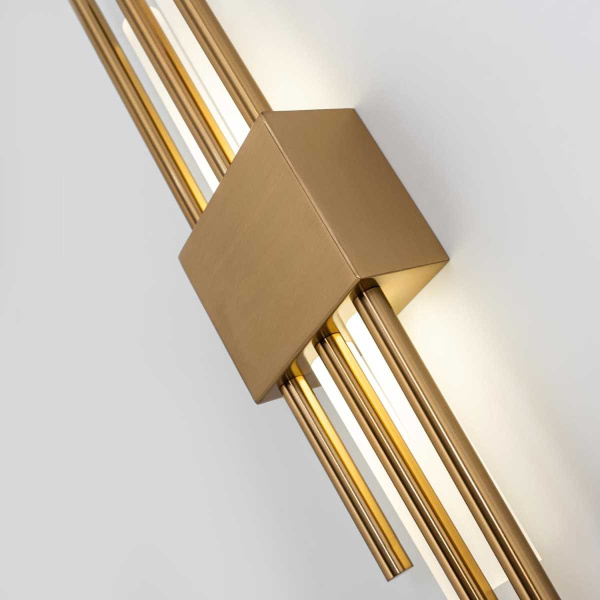 Настенный светодиодный светильник Modelux ML.564.04