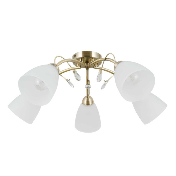 Люстра De City Нежность 676017505