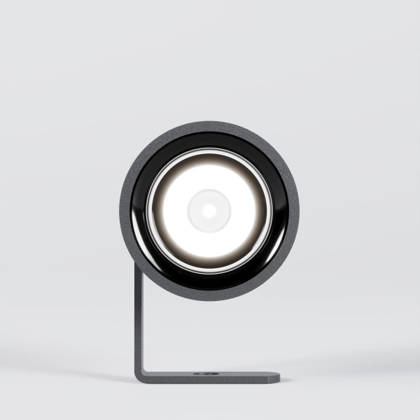 Светильник садово-парковый Elektrostandard Landscape (35190/S) черный a070269