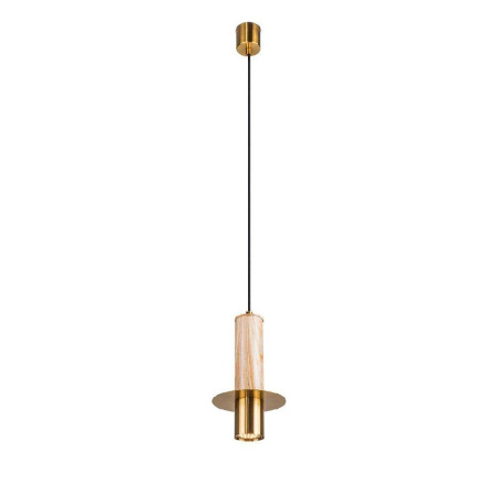 Подвесной светильник Kink Light Каям 08457-1A,04