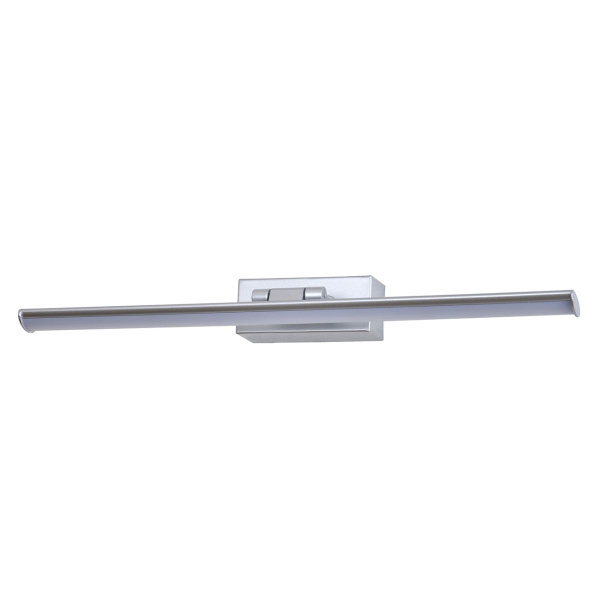 Настенный светильник Escada Primo 170001/A/1W LED 9W Silver ES0000009L