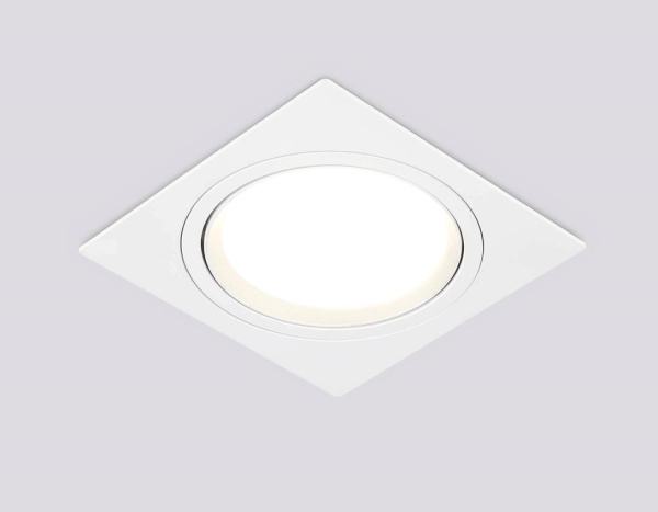 Встраиваемый светильник Ambrella light TECHNO SPOT TN51915