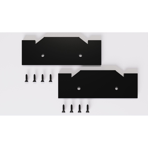 Заглушка торцевая ST Luce Base (2 шт) ST045.189.00