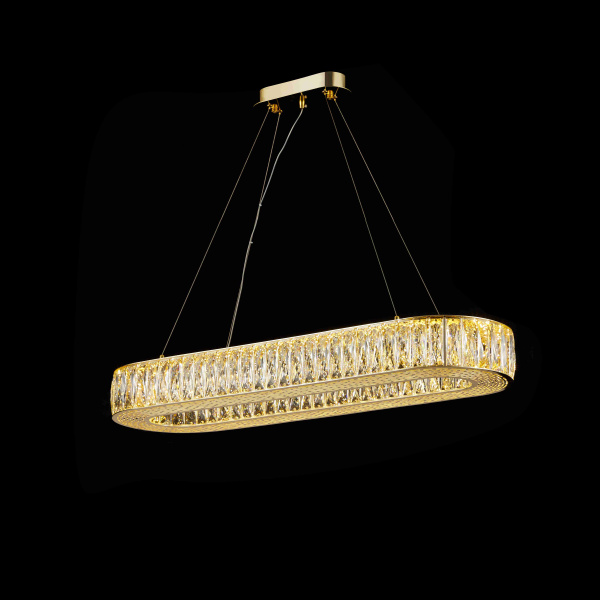 Люстра NW E76-L1000*W300*H100 GOLD (1)