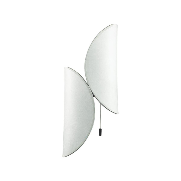 Настенный светильник Odeon Light Silk L-Vision 7067/2W